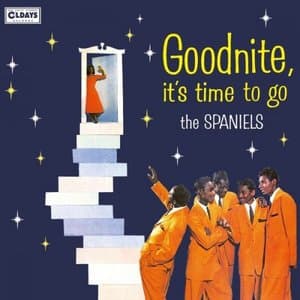Goodnite, Its Time to Go [Bonus Track]
