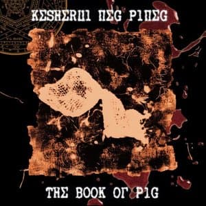 The Book Of Pig  (Album)