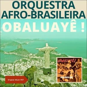 Obaluaye! (Original Album 1957)
