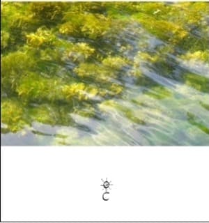 Amish Glamour (music For The Sixth Sense)