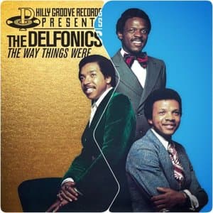 Philly Groove Records Presents: The Way Things Were / This Time