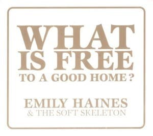 What Is Free To A Good Home?