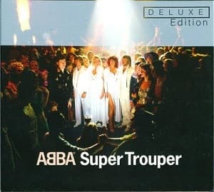 Super Trouper