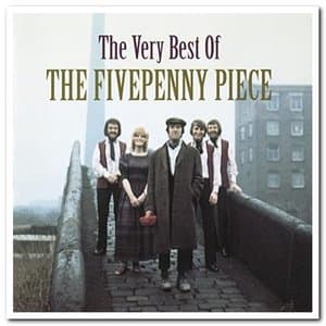 The Very Best Of The Fivepenny Piece