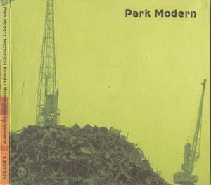 Mechanical Bowels (CD2)