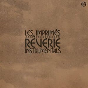 Reverie (Instrumentals)