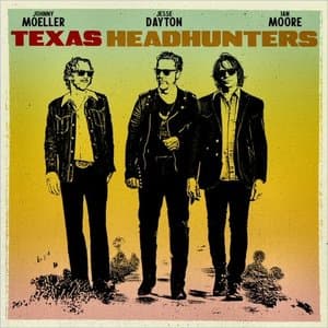 Texas Headhunters