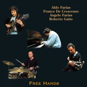 Free Hands (Original Version)
