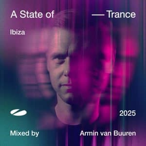 A State of Trance, Ibiza 2025