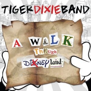A Walk Through Dixneyland