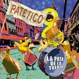 Patetico