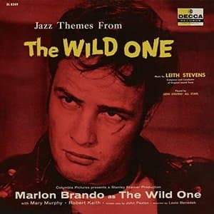 Jazz Themes From The Wild One