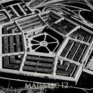 Majestic 12