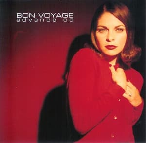 Bon Voyage Advance CD