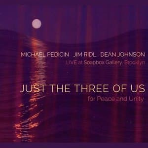 Just the Three of Us