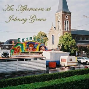 An Afternoon at Johnny Green