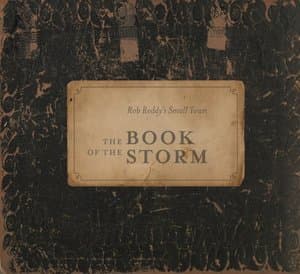 The Book Of The Storm