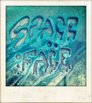 Spaceface 