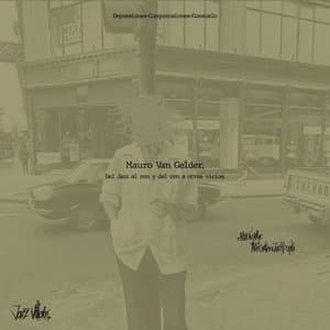 Mauro Van Gelder
