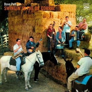 Swingin' in the Ol Corral