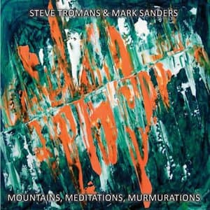 Mountains, Meditations, Murmurations (1)