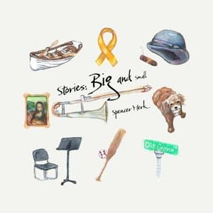 Stories: Big and Small