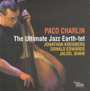 The Ultimate Jazz Earth-tet