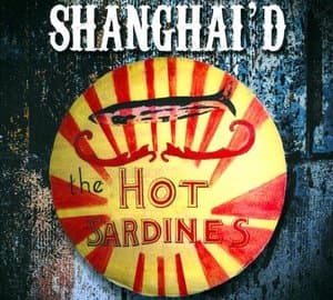 Shanghaid