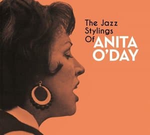 The Jazz Stylings of Anita ODay
