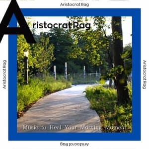 Music to Heal Your Morning Moment