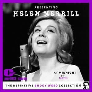 Presents: Helen Merrill; At Midnight plus Rarities