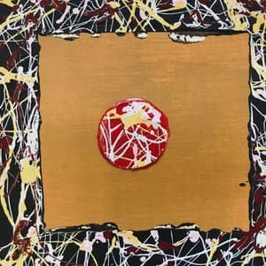 Leftover Beats from the Edges of Time