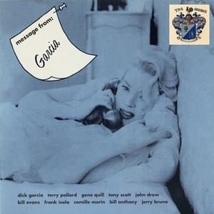 A Message From Garcia