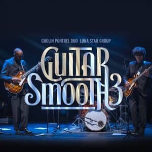 Guitar Smooth 3