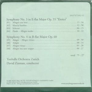 Complete Masterpieces - Cd2