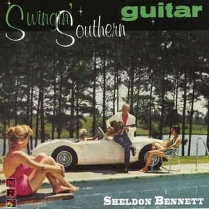 Swingin Southern Guitar