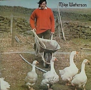 Mike Waterson
