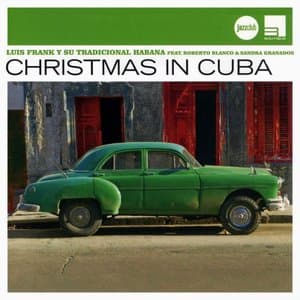 Christmas In Cuba