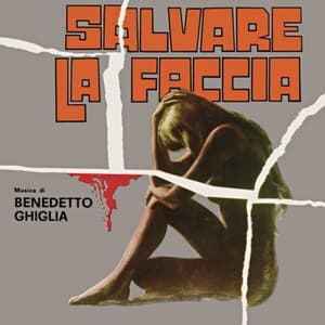 Salvare la faccia (Original Soundtrack)