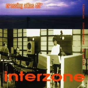 Crossing Atlas 45
