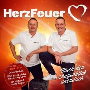 Mach Den Augenblick Unendlich
