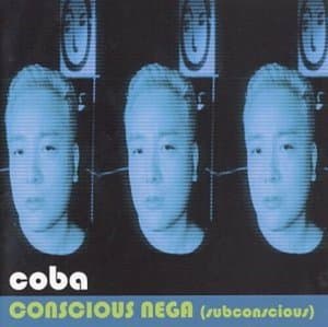 Conscious Nega (Subconscious)