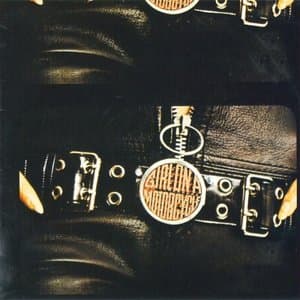 Girl On A Motorcycle