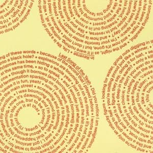 Last Song of the Yeah