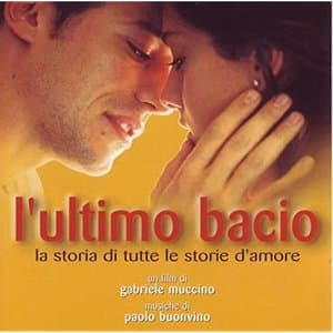 Lultimo bacio