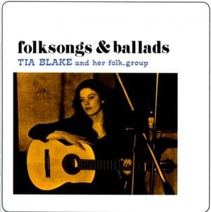 Folksongs & Ballads