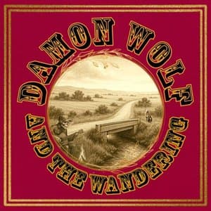 Damon Wolf & The Wandering