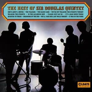 The Best Of Sir Douglas Quintet (Bonus Track)