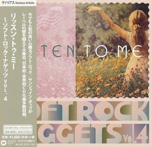 Listen To Me: Soft Rock Nuggets Vol. 4