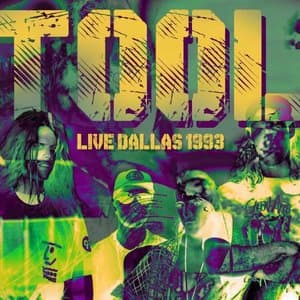 Live Dallas 1993